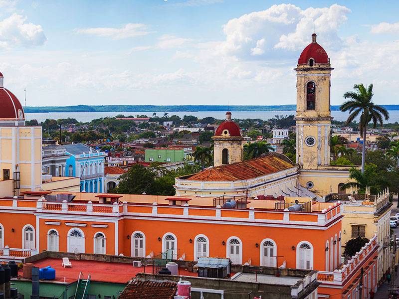 Camagüey City