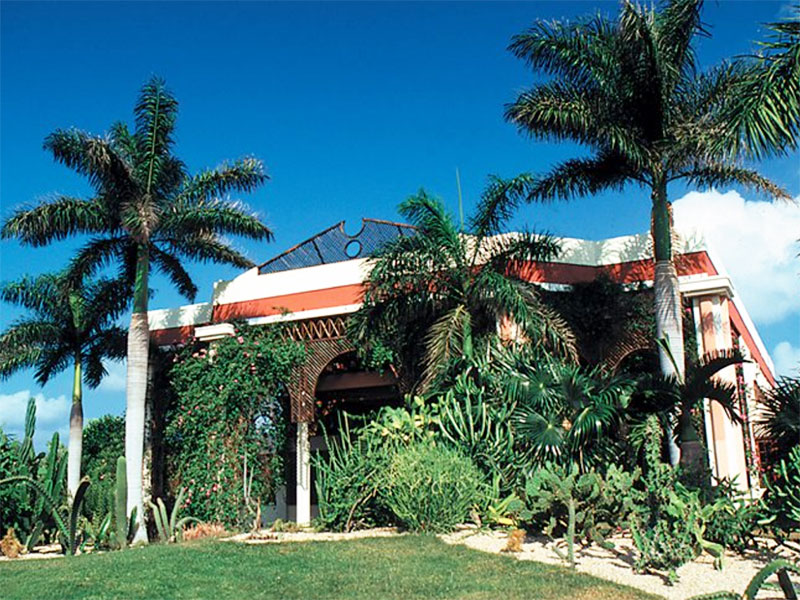 Hotel Adults Only Los Cactus, in Varadero Cuba - Solwayscuba.com, updated  prices 2026