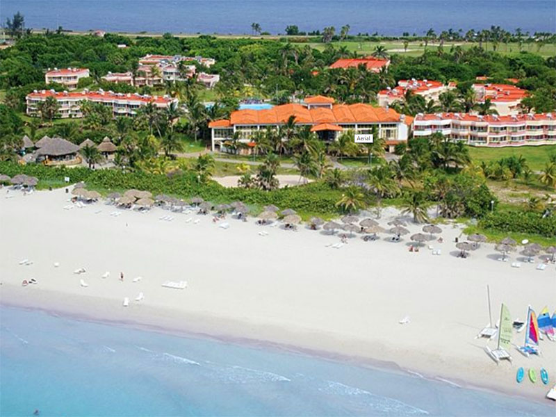 Hotel Adults Only Los Cactus, in Varadero Cuba - Solwayscuba.com, updated  prices 2026