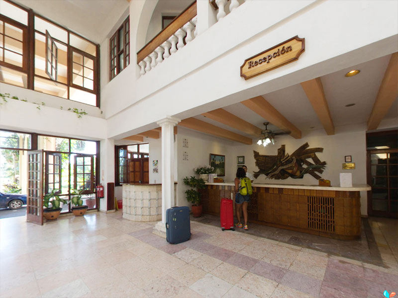 Hotel Adults Only Los Cactus, in Varadero Cuba - Solwayscuba.com, updated  prices 2026