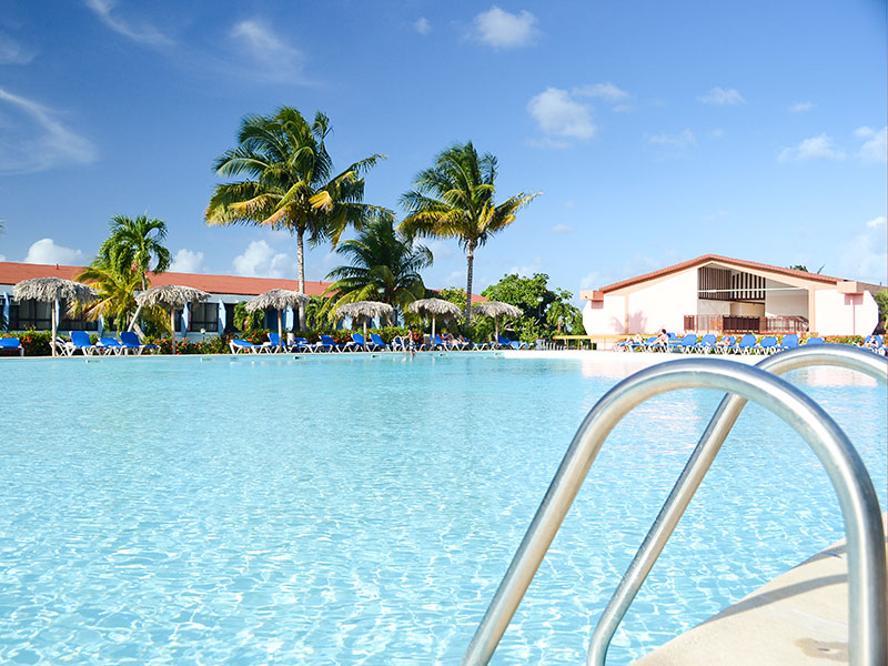 Hotel Club Amigo Atlantico, Holguín, Cuba - Precios actualizados 2023