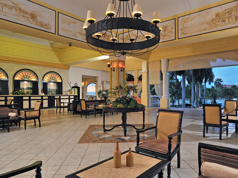 Paradisus Princesa del Mar