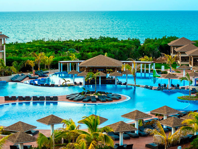 Hotel Warwick Cayo Santa Maria Cayo Santa Maria Cuba Solwayscuba Com 21