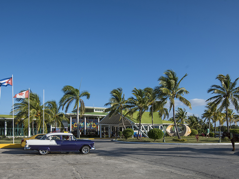 Hotel Playa Costa Verde Holguin Cuba Solwayscuba Com 2020
