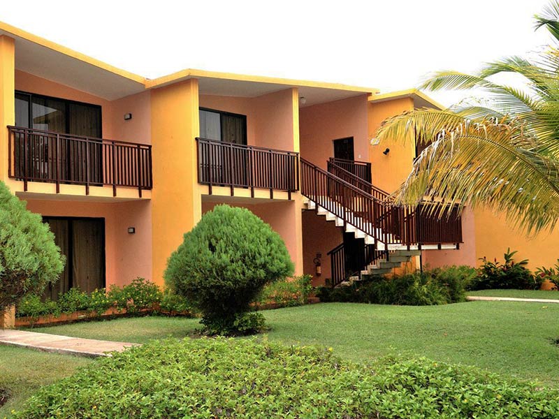 Hotel Club Amigo Atlántico Guardalavaca, Holguín, Cuba   2023