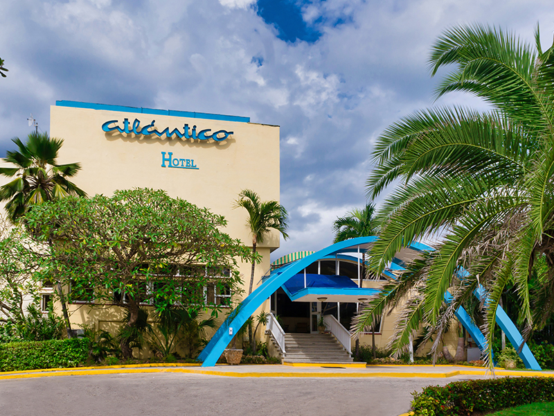 Hotel Atlántico, Playas del Este, Cuba - Precios actualizados 2023