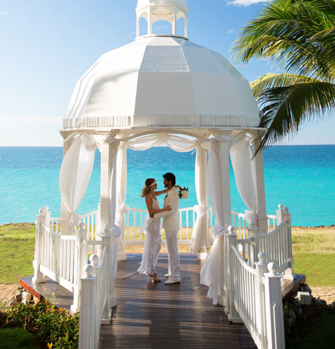 Hotels reservation in Cuba - Wedding Hotels