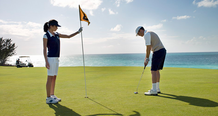                             Varadero Copa de Golf Meliá Cuba 2024
                       