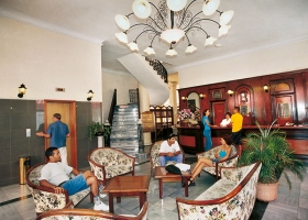 Hotel Casa Granda