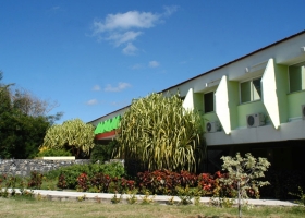 Hotel Club Amigo Mayanabo