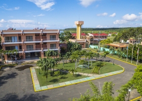 Hotel Faro Luna