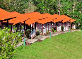 Hotel Los Jazmines by Mystique