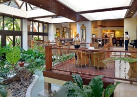 Hotel Meliá Las Américas