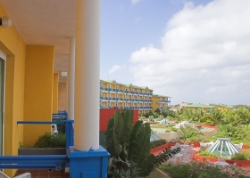 Hotel Meliá Las Antillas