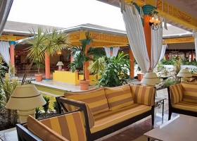 Hotel Meliá Las Dunas