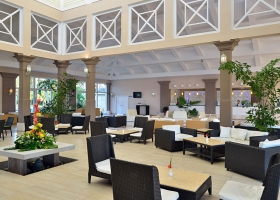 Hotel Meliá Península Varadero