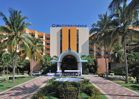 Hotel Meliá Varadero
