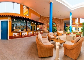 Hotel Memories Trinidad del Mar