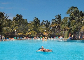 Hotel Occidental Arenas Blancas