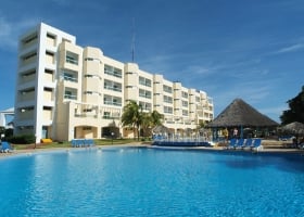 Hotel Palma Real