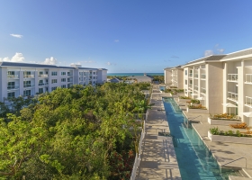 Hotel Paradisus Los Cayos