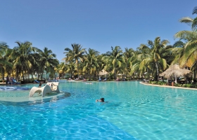 Hotel Paradisus Varadero Resort & SPA