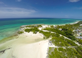 Hotel Sol Cayo Coco