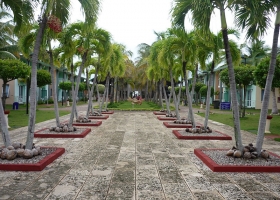 Hotel Sol Hicacos Varadero