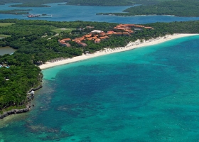 Hotel Sol Río de Luna y Mares Resort