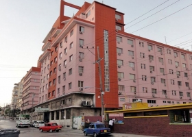 Hotel Vedado