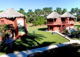 Hotel Villa La Granjita