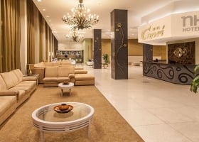 Hotel Capri