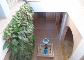 Hotel Mystique Viñales Central