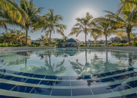 Hotel Resonance Cayo Santa María