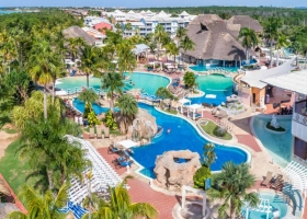 Hotel Royal Hicacos