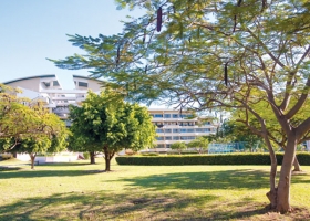 Hotel Starfish Montehabana