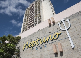 Hotel Neptuno - Tritón