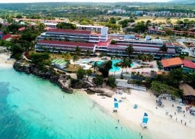 Hotel Club Amigo Atlántico Guardalavaca