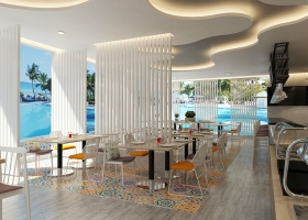 Hotel Sol Varadero Beach