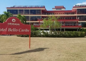 Hotel Bello Caribe