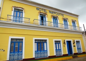 Hotel E Mascotte