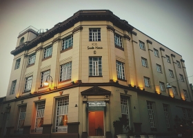 Hotel Santa María by Mystique