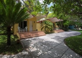 Hotel Starfish Jibacoa