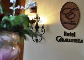 Hotel Caballeriza by Mystique