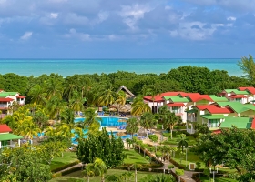 Hotel Iberostar Origin Tainos