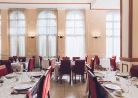 Hotel Imperial