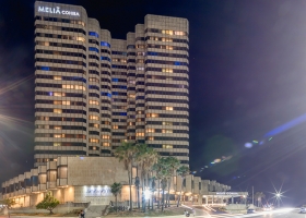 Hotel Meliá Cohiba