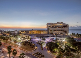 Hotel Meliá Habana