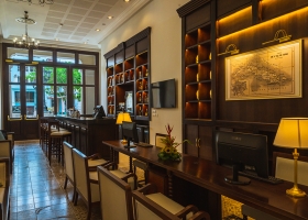 Hotel Mystique Habana