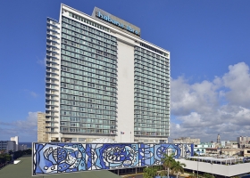 Hotel Tryp Habana Libre